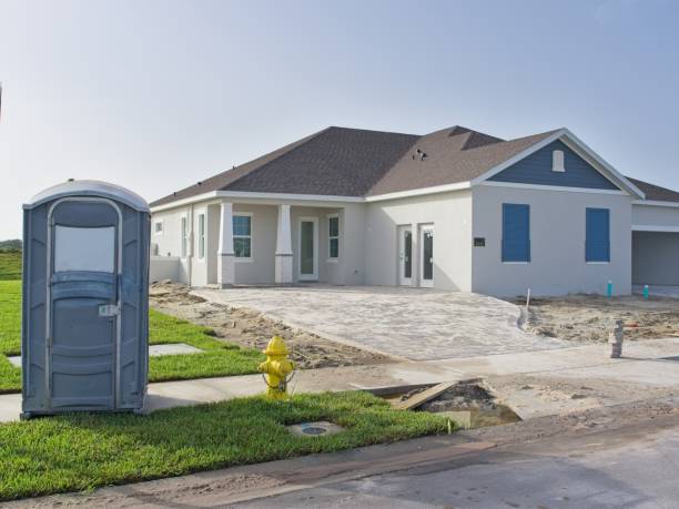 Best Temporary restroom rental  in Grant City, MO
